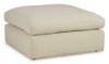 Picture of Elyza Oversized Accent Ottoman