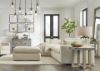 Picture of Elyza Oversized Accent Ottoman