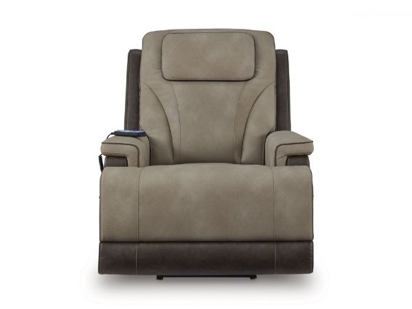 Picture of SERENITY ZONE POWER LIFT RECLINER