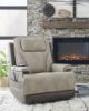 Picture of SERENITY ZONE POWER LIFT RECLINER