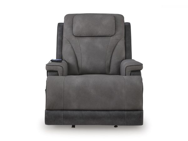 Picture of SERENITY ZONE POWER LIFT RECLINER