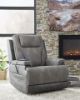 Picture of SERENITY ZONE POWER LIFT RECLINER