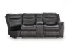 Picture of PERARRYGIN RIGHT-ARM FACING RECLINING LOVESEAT