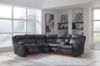 Picture of PERARRYGIN RIGHT-ARM FACING RECLINING LOVESEAT