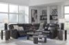 Picture of PERARRYGIN RIGHT-ARM FACING RECLINING LOVESEAT