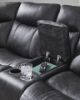 Picture of PERARRYGIN RIGHT-ARM FACING RECLINING LOVESEAT