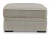 Picture of CALNITA OTTOMAN WITH STORAGE