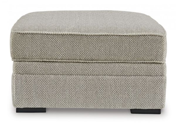 Picture of CALNITA OTTOMAN WITH STORAGE