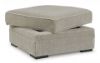 Picture of CALNITA OTTOMAN WITH STORAGE