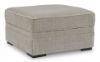 Picture of CALNITA OTTOMAN WITH STORAGE