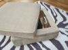 Picture of CALNITA OTTOMAN WITH STORAGE
