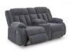 Picture of GREELY BEND POWER RECLINING LOVESEAT WITH CONSOLE