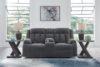 Picture of GREELY BEND POWER RECLINING LOVESEAT WITH CONSOLE