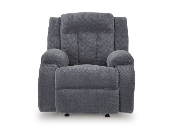 Picture of GREELY BEND POWER RECLINER