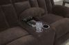 Picture of GREELY BEND POWER RECLINING LOVESEAT WITH CONSOLE