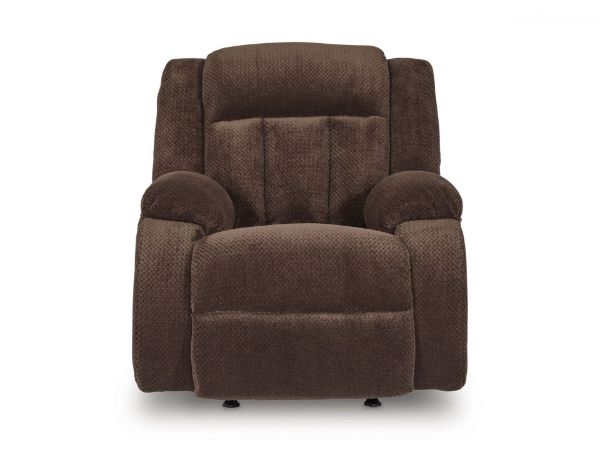 Picture of GREELY BEND POWER RECLINER