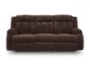 Picture of GREELY BEND POWER RECLINING SOFA WITH DROP DOWN TABLE