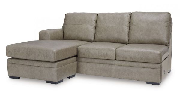 Picture of AMULETO LEFT-ARM FACING SOFA CHAISE