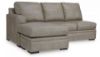Picture of AMULETO LEFT-ARM FACING SOFA CHAISE
