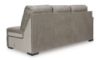 Picture of AMULETO LEFT-ARM FACING SOFA CHAISE