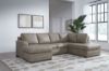 Picture of AMULETO LEFT-ARM FACING SOFA CHAISE