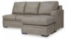 Picture of AMULETO RIGHT-ARM FACING SOFA 