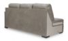 Picture of AMULETO RIGHT-ARM FACING SOFA 