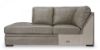 Picture of AMULETO LEFT-ARM FACING CORNER CHAISE