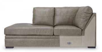 Picture of AMULETO LEFT-ARM FACING CORNER CHAISE