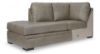 Picture of AMULETO LEFT-ARM FACING CORNER CHAISE