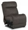 Picture of Hoopster PWR Armless REC w/ADJ Headrest