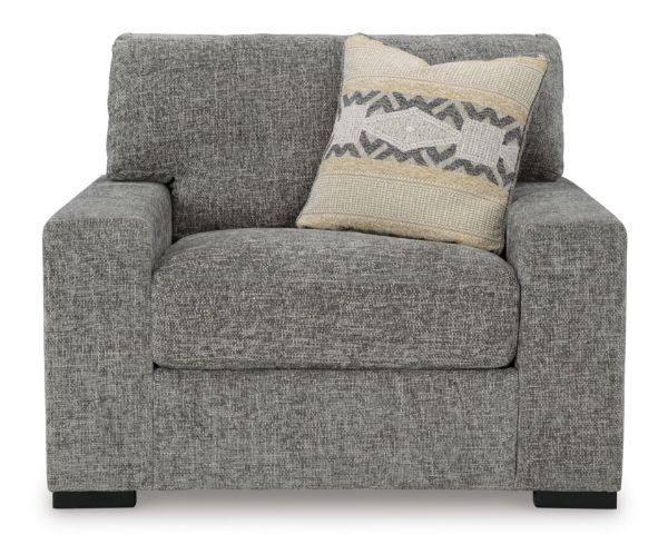 Picture of DUNMOR OVERSIZED CHAIR