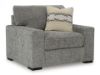 Picture of DUNMOR OVERSIZED CHAIR