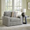 Picture of DUNMOR OVERSIZED CHAIR