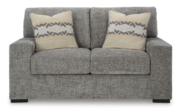 Picture of DUNMOR LOVESEAT