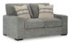 Picture of DUNMOR LOVESEAT