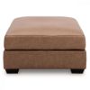 Picture of WHITLOCK OVERSIZED ACCENT OTTOMAN