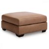 Picture of WHITLOCK OVERSIZED ACCENT OTTOMAN