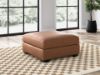 Picture of WHITLOCK OVERSIZED ACCENT OTTOMAN