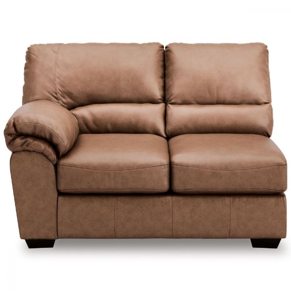 Picture of WHITLOCK LEFT-ARM FACING LOVESEAT