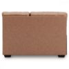 Picture of WHITLOCK LEFT-ARM FACING LOVESEAT