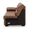 Picture of WHITLOCK LEFT-ARM FACING LOVESEAT