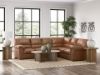 Picture of WHITLOCK LEFT-ARM FACING LOVESEAT