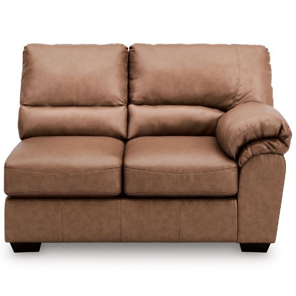 Picture of WHITLOCK RIGHT-ARM FACING LOVESEAT