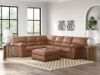 Picture of WHITLOCK RIGHT-ARM FACING LOVESEAT
