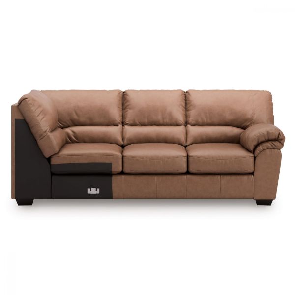 Picture of WHITLOCK RIGHT-ARM FACING SOFA WITH CORNER WEDGE