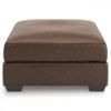 Picture of WHITLOCK OVERSIZED ACCENT OTTOMAN