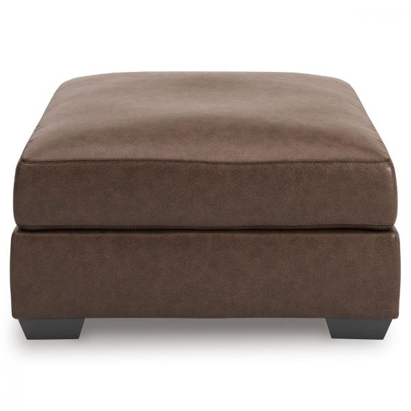 Picture of WHITLOCK OVERSIZED ACCENT OTTOMAN