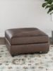 Picture of WHITLOCK OVERSIZED ACCENT OTTOMAN