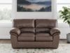 Picture of WHITLOCK LOVESEAT